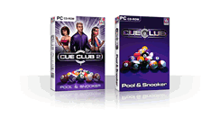 Desktop Screenshot of cueclub-game.com